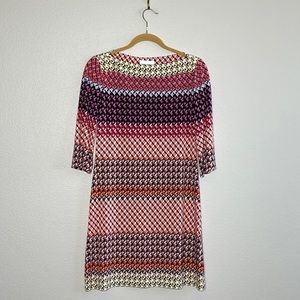 Donna Morgan Midi Dress